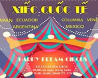 Happy Dream Circus