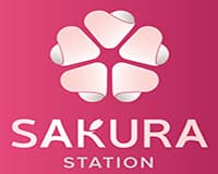 SAKURA STATION