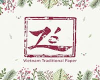 ZÓ PAPER - ART & CRAFT