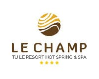 Le Champ Tu Le Resort Hot Spring & Spa