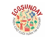 Eco sunday market