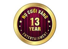 Trung Tâm Sân Khấu Nụ Cười Vàng - NCV Entertainment