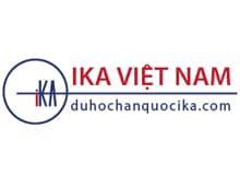 Công ty TNHH Tư vấn du học IKA Việt Nam