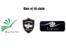 Câu lạc bộ Mô tô Typhoon &Khu du lịch Giang Điền & Võ đường Liên Phong