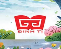 SÁCH THIẾU NHI ĐINH TỊ