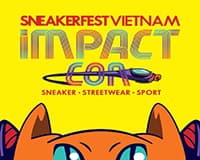 SNEAKER FEST VIETNAM