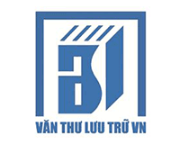 Cục văn thư lữu trữ nhà nước - Bộ nội vụ