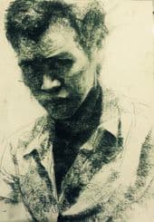 Họa sĩ Đoàn Ngọc Vững