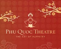  Nhà Hát Múa Rối Nước Phú Quốc