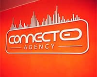 Connected Agency