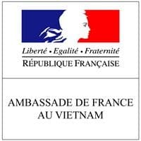 Campus France Vietnam - Đại sứ quán Pháp tại Việt Nam