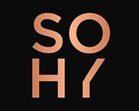 SOHY Sky lounge & Dining