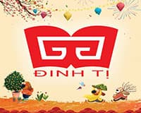 CÔNG TY TNHH TM&DV VĂN HÓA ĐINH TỊ