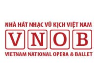 VNOB - Nhà hát nhạc vũ kịch Việt Nam