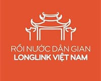 Rối nước dân gian longlink Việt Nam