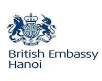 UK IN VIETNAM