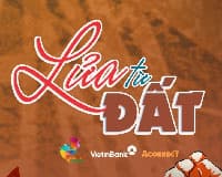 Lửa Từ Đất