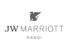 JW Marriott Hanoi