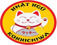NHẬT NGỮ KONNICHIWA