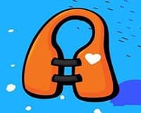  Life Vest Inside