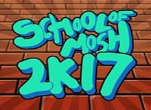 SCHOOL OF MOSH