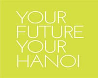 YOUR FUTURE YOUR HANOI